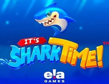 It's Shark Time!