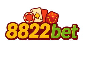 Logo 8822bet